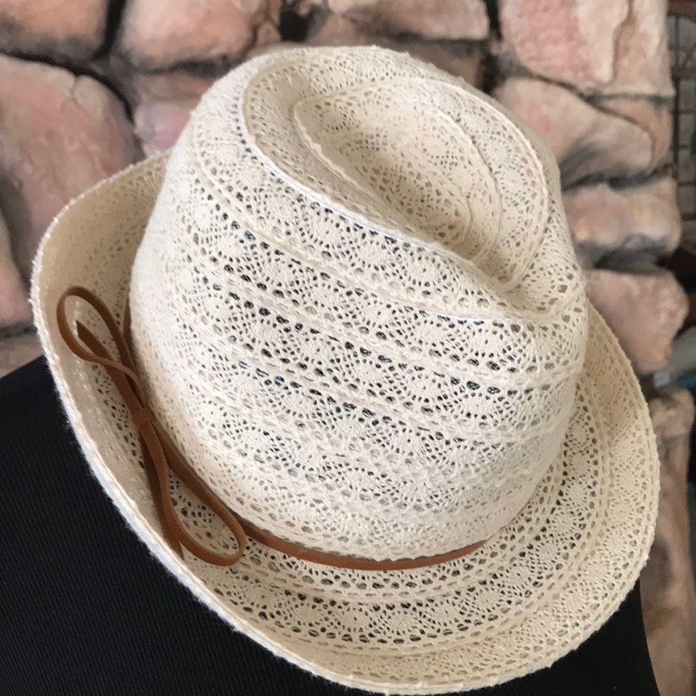 American Rag Fedora